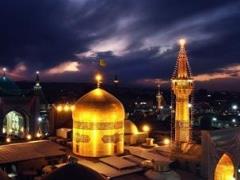 تور  مشهد با پرواز ایران ایر تور اقامت در هتل ابریشم 2
