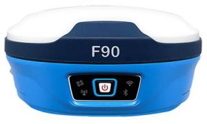 GPS مولتی فرکانسه جینتک مدل F90