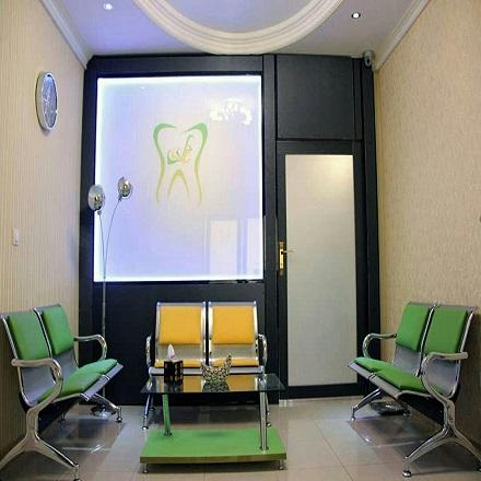 مراکز تخصصی دندانپزشکی
