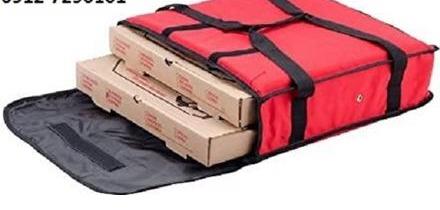کیف حمل پیتزا
