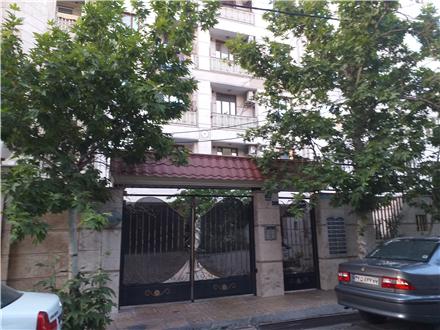 فروش آپارتمان در تهرانپارس غربی تهران  65 متر