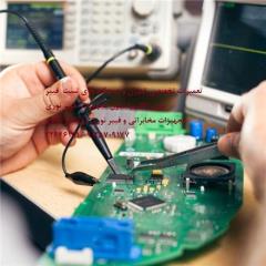 تعمیرات و کالیبراسیون فیوژن و دستگاه های OTDR فیبر نوری