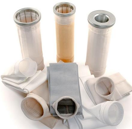 تولید و فروش انواع کیسه فیلتر ، سبد فیلتر (کیج) ، بگ فیلتر و سایر تجهیزات غبارگیر کارخانجات