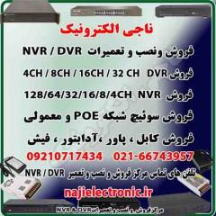 تعمیرات دستگاههای DVR/NVR decoding=