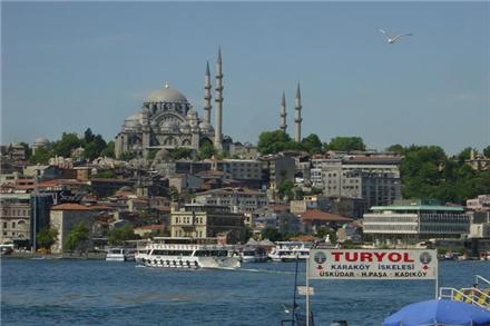 تور ترکیه (  استانبول )  با پرواز ایران ایر تور اقامت در هتل والیده 4 ستاره