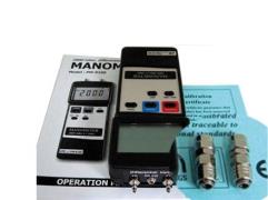 مانومتر پرتابل مدل PM9100 LUTRON
