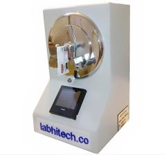 دستگاه تست شقی کاغذ و کارتن ISIRI 1118 - labhitech