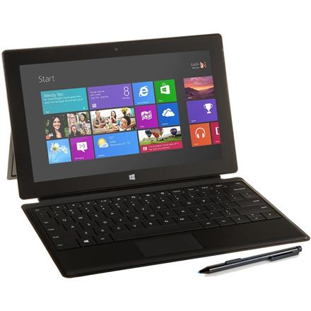 فروش لپ تاپ دست دوم Microsoft Surface Pro 4