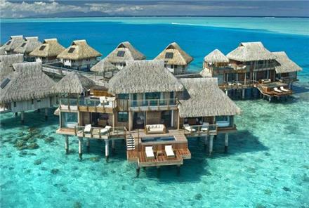 تور  مالدیو با پرواز ایران ایر تور اقامت در هتل le meridien maldives 5 ستاره