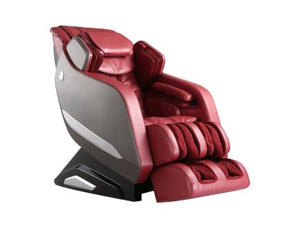 دوخت و تعمیر انواع روکش چرم و پارچه ای صندلی ماساژور