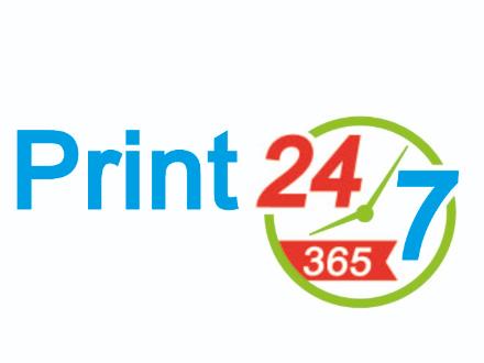 پرینت 24 ,  print24h , پرینت رنگی , ارسال رایگان