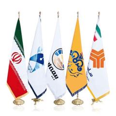 چاپ پرچم تشریفات مشهد