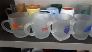چاپ انواع لیوان ماگ سرامیکی ماگ یخی ماگ شیشه