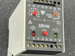 اسپید مانیتور BTR DRIW-E25 decoding=
