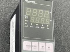 کنترل کننده حرارتی TOHO TTM 005