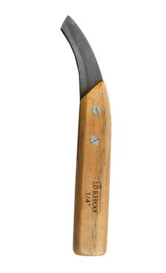 چاقوی طوق زنی 1/4 اینچ بهکو BK-9970