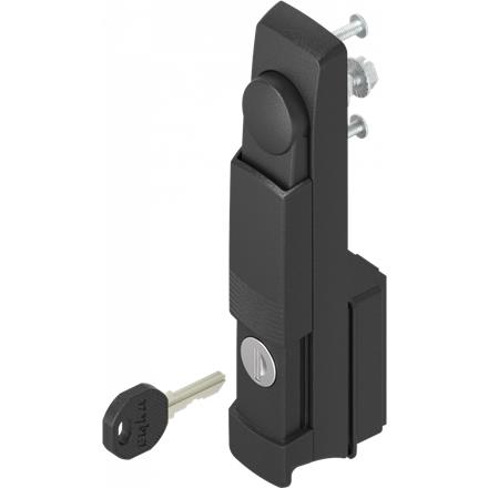 فروش قفل تابلو برق سری 1225