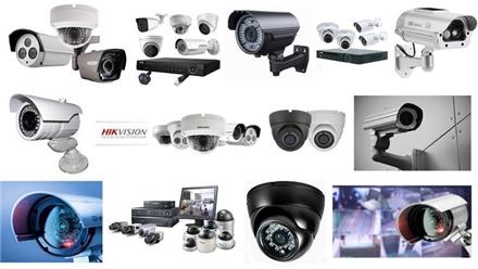 گروه پرداپردازش فروش انواع دوربین مداربسته و تجهیزات شبکه