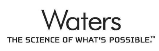 فروش محصولات واترز (waters) و شیمادزو (Shimadzu)