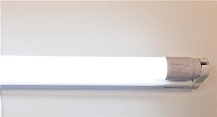 لامپ مهتابی تشخیص رنگ خودرو کم مصرف LED ال ای دی