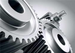 ساخت  چرخ دنده با دستگاه مخصوص دنده زنی با کیفیت و قیمت مناسب در کمترین