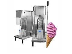 بستنی ساز مکانیکی