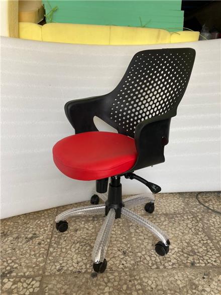 تعمیر صندلی اداری کامپیوتری چرخ دار(پاتریس)