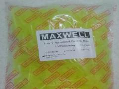 ابزارآلات پلاستیکی آزمایشگاهی مکس ول maxwel چین
