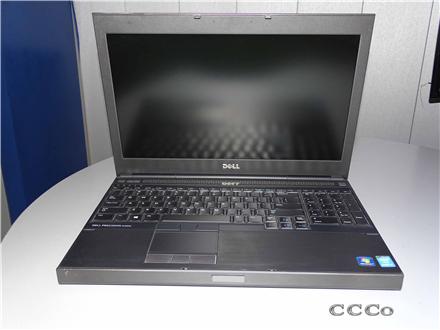 لپ تاپ استوک دست دوم صنعتی Dell Precision M4800