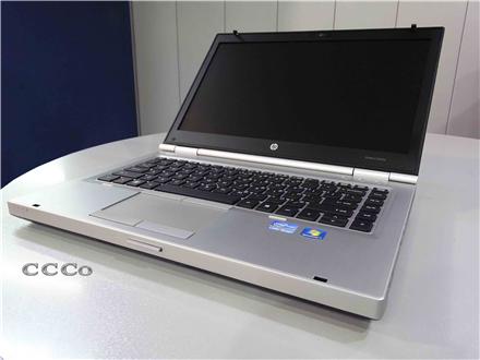 فروش لپ تاپ HP 8470p
