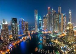 تور امارات (  دبی )  با پرواز ماهان اقامت در هتل sadaf 3