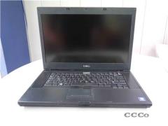 فروش لپ تاپ دست دوم Dell Latitude E6510