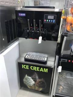 فروش بستنی ساز ایستاده صنعتی