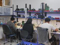 تعمیرات اینورتر و درایو در اصفهان