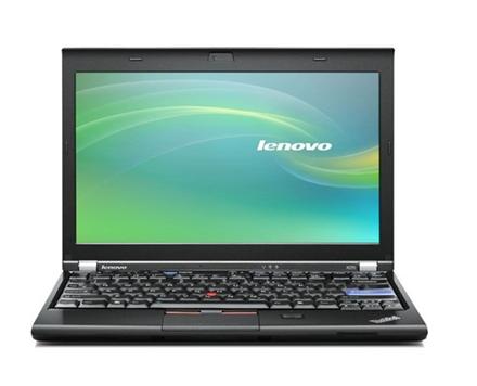 فروش لپ تاپ دست دوم Lenovo Thinkpad X220