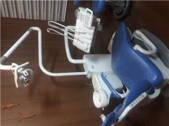 تعمیرکار یونیت دندانپزشکی و تجهیزات بیمارستانی