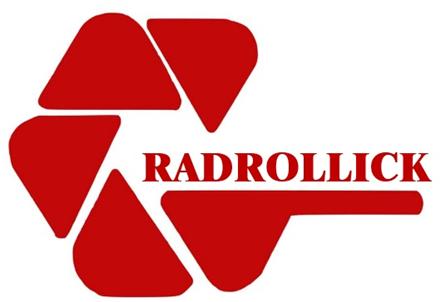 گروه تولیدی رادرولیک - تولید کننده انواع رولیک پرسی ، گریس خور، تعویضی