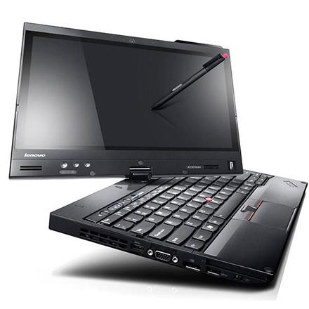 فروش لپ تاپ دست دوم Lenovo tablet ThinkPad x230