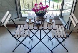 فروش میز و صندلی تاشو مدل تارنو TARNO