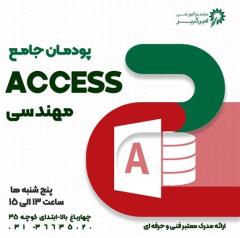 آموزش Access decoding=