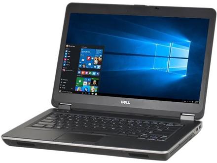 فروش لپ تاپ دست دوم Dell laptop 6440