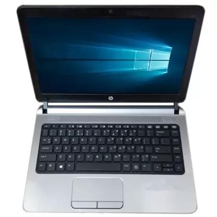 فروش لپ تاپ دست دوم HP laptophp proBook 430