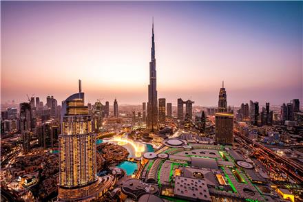 تور امارات (  دبی )  با پرواز ماهان اقامت در هتل Kings Park 3 ستاره