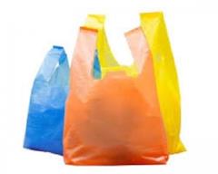 فروش کیسه پلاستیکی - تولید کننده کیسه پلاستیکی