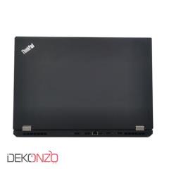 فروش لپ تاپ Lenovo THINKPAD P50