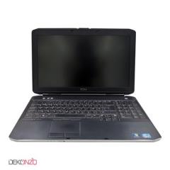 فروش لپ تاپ Dell Latitude E5530