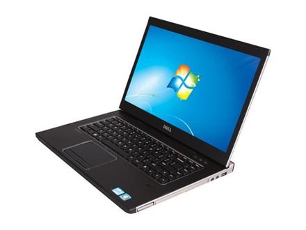 فروش لپ تاپ دست دوم Dell laptop  Vostro 3550