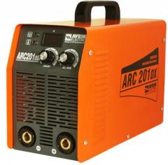 فروش دستگاه جوش الکترودی ARC201DX تکفاز اینورتری
