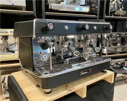 فروش دستگاه قهوه اسپرسو ساز صنعتی Royal Vittoria