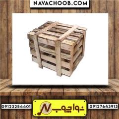 ساخت انواع باکس چوبی